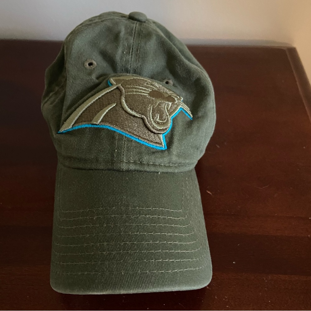 New Era Olive Green Women's Cap
